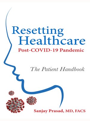 cover image of Resetting Healthcare Post-COVID-19 Pandemic
